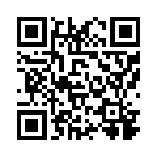 QR Code for 17HWRR656CC2o7o4GAeVEwt23SUk7onpKf