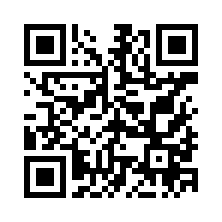 QR Code for 17JUwWDK8XYGJs3haNLX9fvsnjaQ4NiK7E