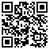 QR Code for 17LbxN8bgbptZMR84Vi3msq7goqETKQeV5
