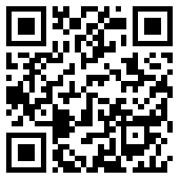 QR Code for 17P1RmaHDLFU5GJCJPbbSwNJDZDJD37mtU