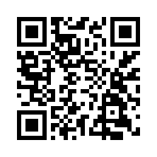 QR Code for 17QR171PnRWMwdGtty2xLFVCRR7t5CDqD3