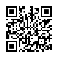 QR Code for 17RuuCnsk76UkGeabkzsjdyLsF3RTWDHeT