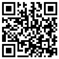 QR Code for 17U3JvxRvWBFVtxkKPXDHdMnHH4DFFkjYf