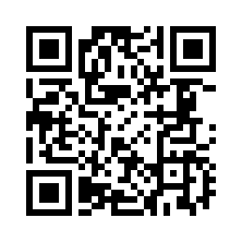 QR Code for 17UaSVxBYBmWEf7PW5QqnWG6bDefXs8Vjn