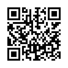 QR Code for 17VusTYt6LK748ja63f8EE4W5g7ifR2ex9
