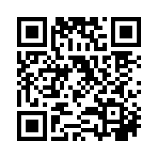 QR Code for 17W7fJFoUHS7DFvqzjsYFbJzHzpKBC3jgu