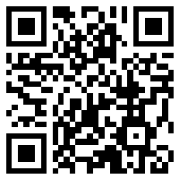 QR Code for 17XTzt7oScioK6SbS8WjLFF5ceLv6doZ7A