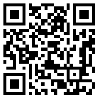 QR Code for 17YwtqExAD2d8eeocGdWxHUwQjTt754nDu