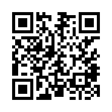 QR Code for 17Zg7xdd63CemEdSkoArCBrgswv3EjeNvP