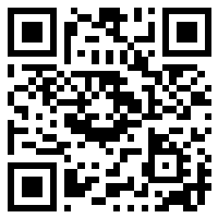 QR Code for 17cBiJDMync3CLXNEeGVjtAF5k75ybHzVQ