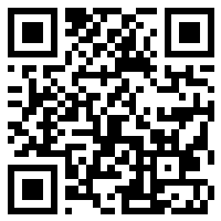 QR Code for 17dUbfMsZSwDqN9ihexB6sacsbcE7VnAmC