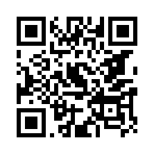 QR Code for 17dedPDdZgSAkioitNNTLo72yLD8MsXJR