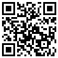 QR Code for 17dhDS7LLQYjtQSow4jgnopk3vFCVk7ftF