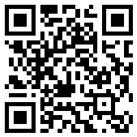 QR Code for 17eBTM6GTrNMzBPfWfCPRe7Zt5fUNxW2WA