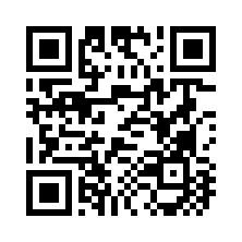 QR Code for 17ehRUbfcMXP1x3Ze6Wex1ZVB3tc4Xfc9k
