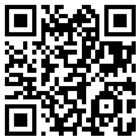 QR Code for 17f1B2yyKsnNZ1dM6hteV7hSmnhzCLQ2Aw