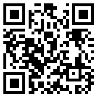 QR Code for 17fBPhrbgeHunUTT86nYG6USwDxzzgkkaV