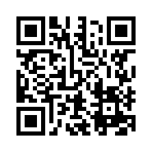 QR Code for 17fefrBAVV86wfBL8XhtgGyNnoSG7ZUcC8