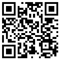 QR Code for 17ge8BtzFdYmv62kb3eQVCjyR8LUYCTv2F