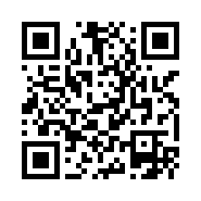QR Code for 17ieys6N6frHZ236ZPWDnYApQ8raCLuzdV