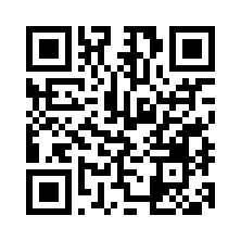 QR Code for 17mgoSC5W4C3mSBZxFHTjmAR6Knwst5Jj6