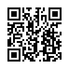 QR Code for 17nd15WevaDVt1RFvyoJC3TKSTzVuMnrad