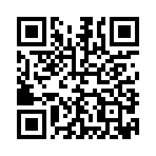 QR Code for 17ofojT6XMCcJWToCaREy87v6miGRB5jko