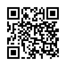 QR Code for 17pcnwpkBy1wzteyvGj63MX5BHQqYFBRo7