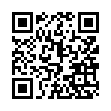QR Code for 17rsih8Av1rXfSsbRPHr43JUtSWKA7PF9g