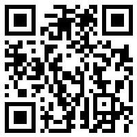 QR Code for 17tDMqATw6g824eR2s7SA36K7znY3AYGNs