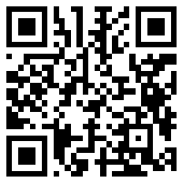 QR Code for 17tUzV24jZGSxJVvJSWALb4zu6sg38MQqX