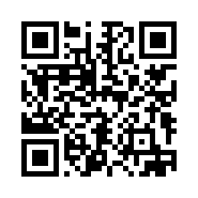 QR Code for 17ter9ZJYmBYcCxk6CPLhfdztj6C3y5bme