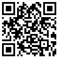 QR Code for 17uTd64TiWL9pwnkeSoutDFDedNKKckybs