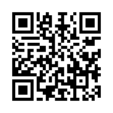 QR Code for 17ve7W25C5uybV28MhBZQA5Eg1jByPyNHP