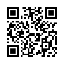 QR Code for 17yakdRAUVMyue51VTvxbdfy7g3dXAxSig