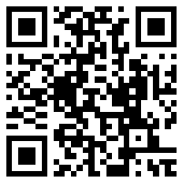 QR Code for 181BdSbAnE6j27sQ72Fq6HQEwi2LPVML2W