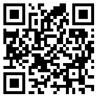 QR Code for 181CfcfjkNv23GTfmNcLPSCQg7ZdTVBAtF