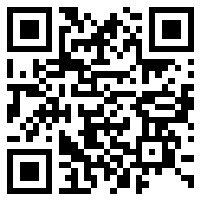 QR Code for 181DzPEd9riDz3zxk8oZLPdpTJDNeWkT6N