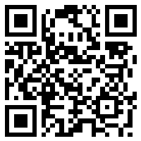QR Code for 181KmZdBZi6mt3r3uP8Rzk9RF3Q9MMdGf4