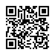 QR Code for 181P8FsJNnasxMp3mNAfYp8kf17MEF2nnK