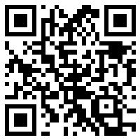 QR Code for 181Sd5ZkFgojBRAFujaquFjvwEA2nNP89o