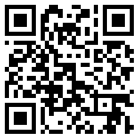 QR Code for 181XBY4UZLTopmLE5qB2LTqEKDa1irFyoE
