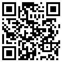 QR Code for 181Xae2hSbQLcAkSpW3eDd6dvj7aEaVBtA