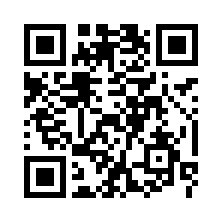 QR Code for 181dftBHy16GAC5xH3UdC3Lit32MaQMuHU