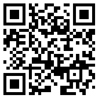 QR Code for 181h9UbgtMHrKMowZTQ43QpPkKJmLcEBQB