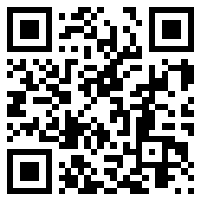 QR Code for 181jbwxWJdjXstdwjvuCThcshn9XiJUyb