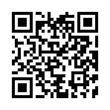 QR Code for 181ktEzm2LTYRhSmaXTdB8bBwkPZW9hgnu