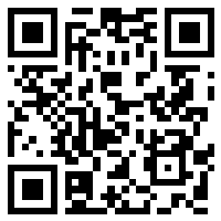 QR Code for 181qSihJkdcST2qVY7AX4nc1ALAue6mbsB