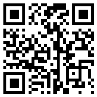 QR Code for 181x9eVcaLek9MJFkPDyzPmjrcffzFbQra
