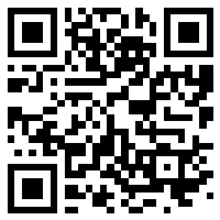 QR Code for 1826VVbGVNMDFh1vkRT3buxurEwDM4utZ1